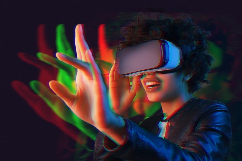 Virtual Experiences