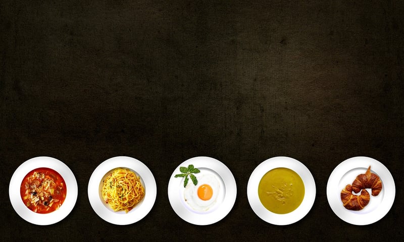 Culinary Tradition