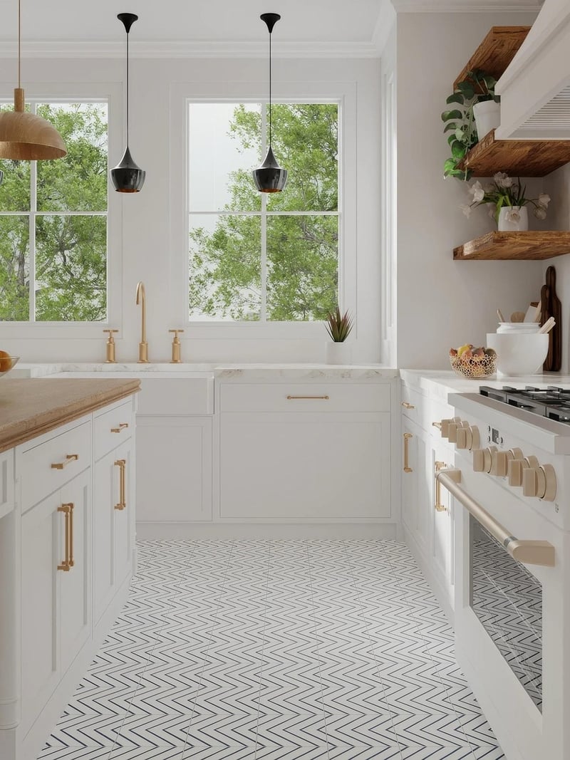 Zero-Waste Cooking