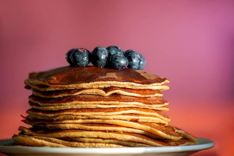 Whole Grains